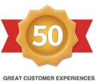 50 Great Customer Experience