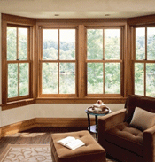 Bay Windows