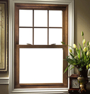 Double Hung Windows