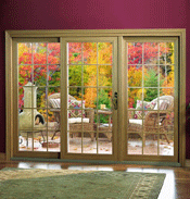 Slider Windows