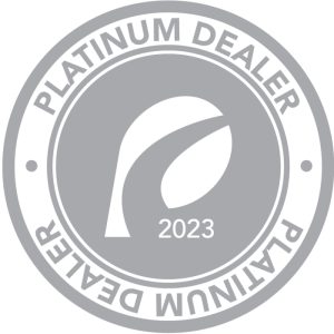 ProVia Platinum Dealer 2023