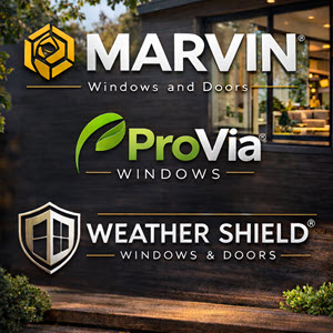 Marvin window installer Minneapolis