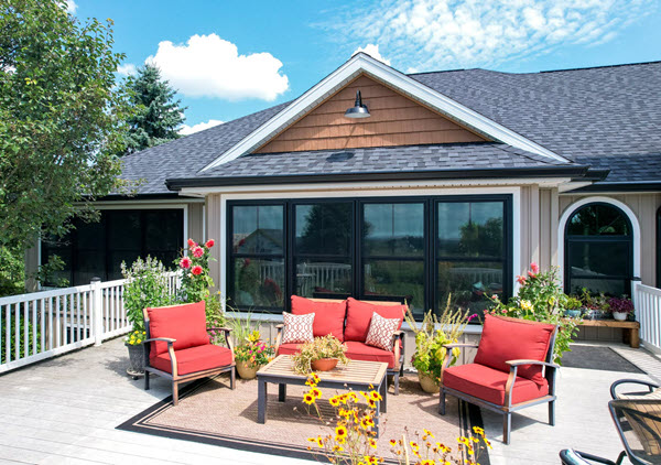 energy efficient windows