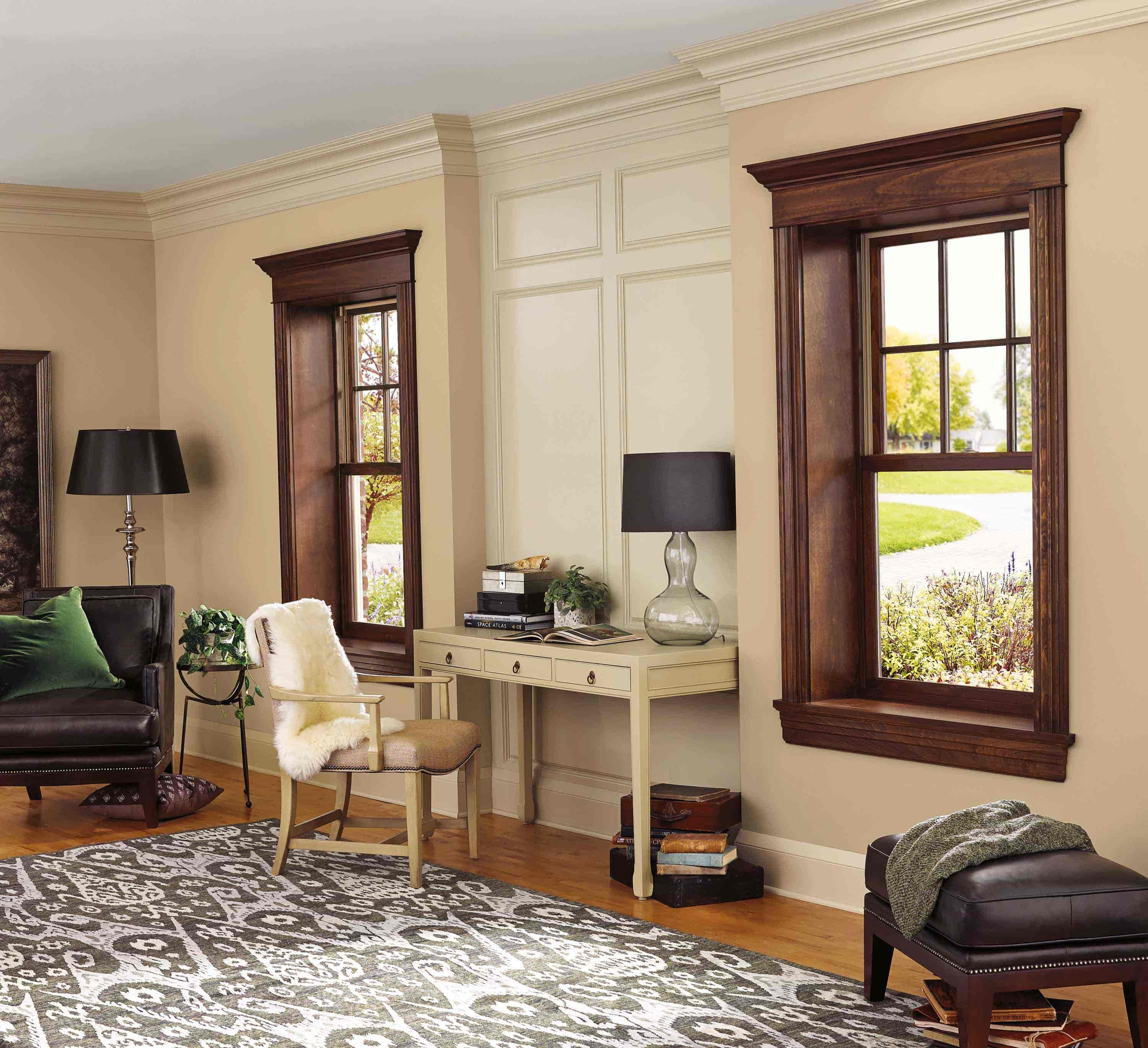 Marvin Wood-Clad Windows & Patio Doors