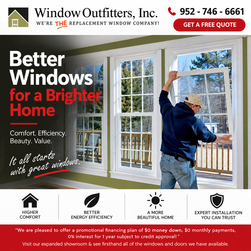 Replacement windows cost Minneapolis 2026 – Twin Cities window replacement price guide